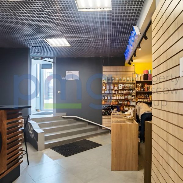 Земляной Вал, 34с3а