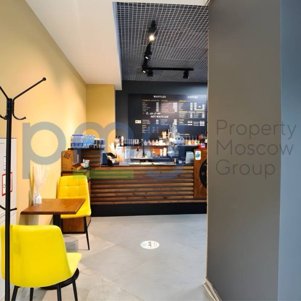 Земляной Вал, 34с3а