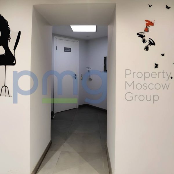 Земляной Вал, 34с3а