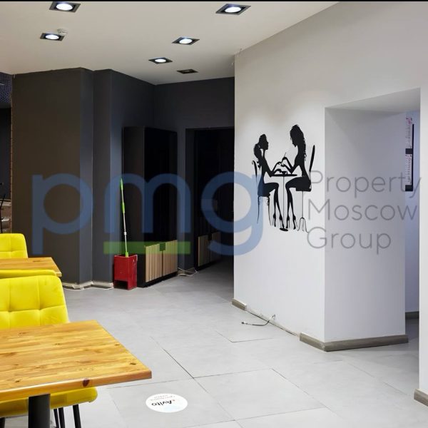 Земляной Вал, 34с3а