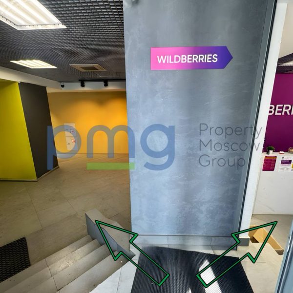 Земляной Вал, 34с3а