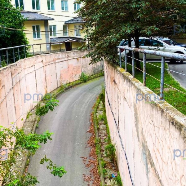 Долгоруковская ул., д. 40