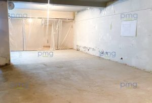 Подвал и 1 этаж ПСН 801,8 м²