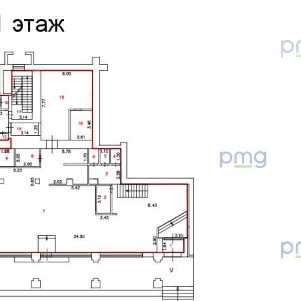 Долгоруковская ул., д. 40