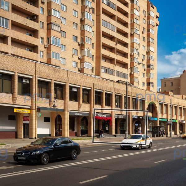 Долгоруковская ул., д. 40