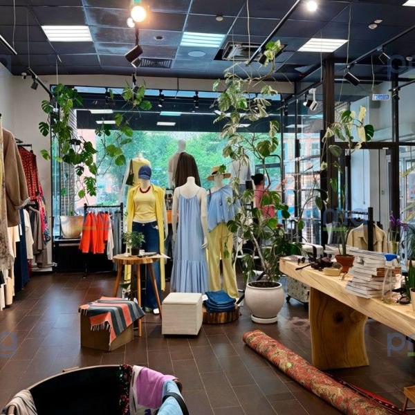 Долгоруковская ул., д. 40