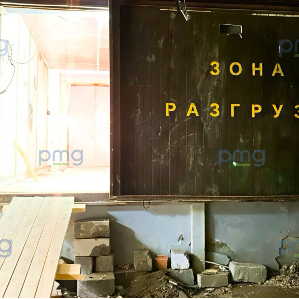 Долгоруковская ул., д. 40