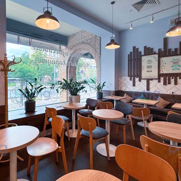 Долгоруковская ул., д. 40