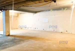 Подвал и 1 этаж ПСН 801,8 м²