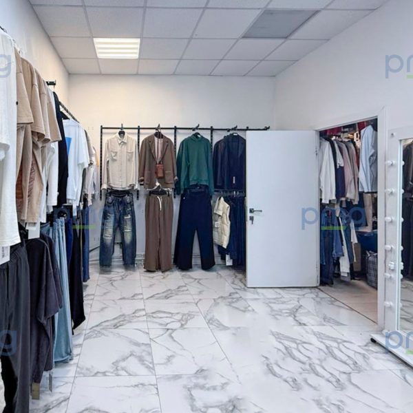 Долгоруковская ул., д. 40