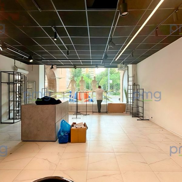 Долгоруковская ул., д. 40