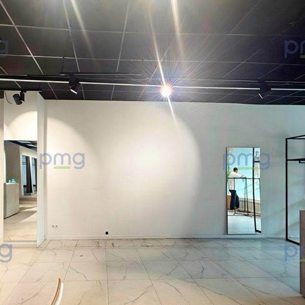 Долгоруковская ул., д. 40