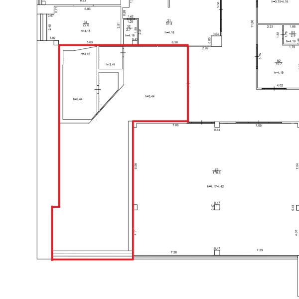 Кутузовский пр-т, 88