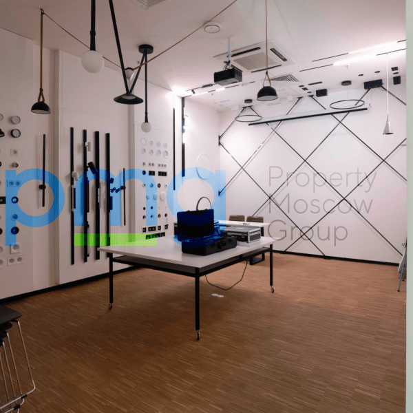 Кутузовский пр-т, 88