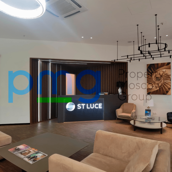 Кутузовский пр-т, 88