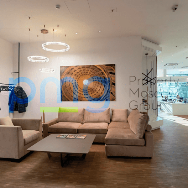 Кутузовский пр-т, 88