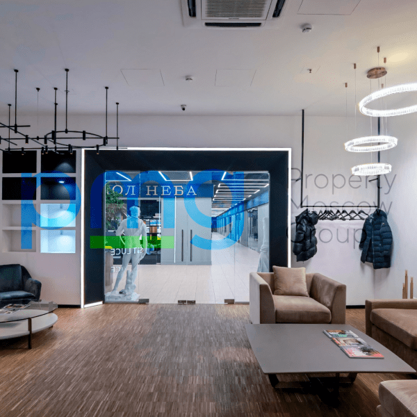 Кутузовский пр-т, 88