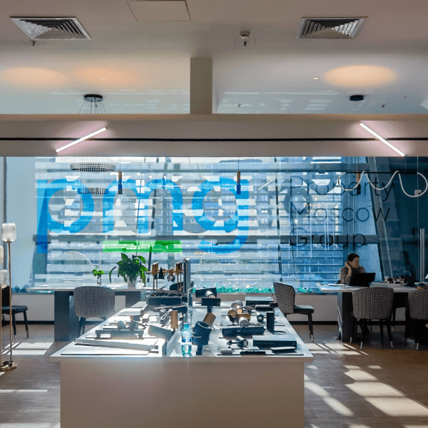 Кутузовский пр-т, 88