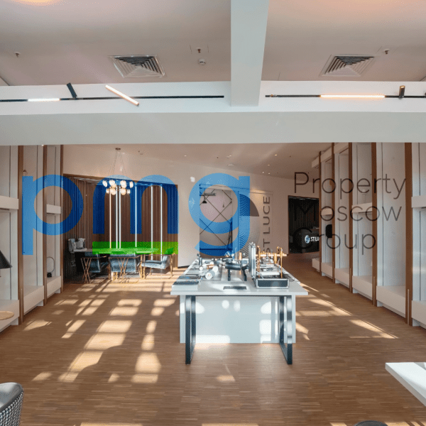 Кутузовский пр-т, 88