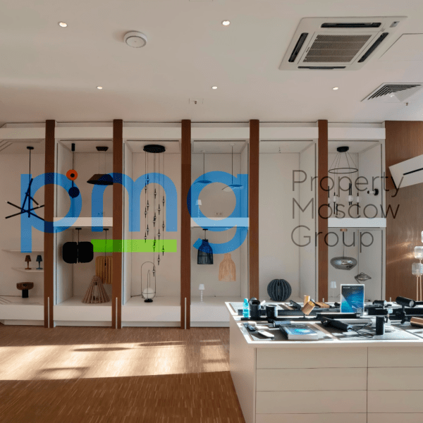 Кутузовский пр-т, 88