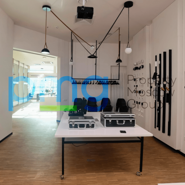 Кутузовский пр-т, 88