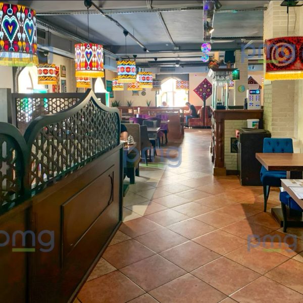 ул. Уральская, д.1А