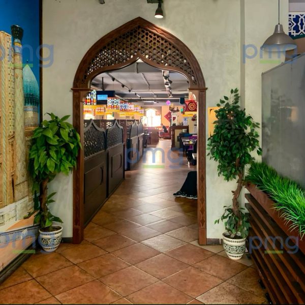 ул. Уральская, д.1А