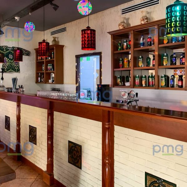 ул. Уральская, д.1А