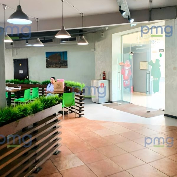 ул. Уральская, д.1А