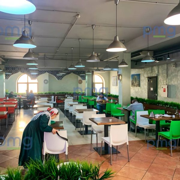 ул. Уральская, д.1А