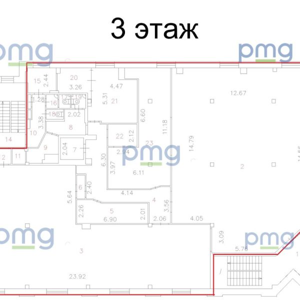 ул. Уральская, д.1А