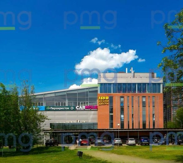 Кутузовский пр-т, 88