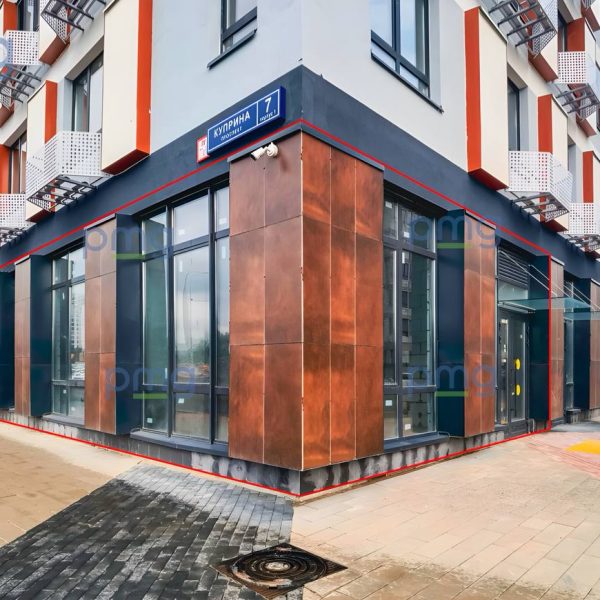 пр. Куприна, 7,к.1