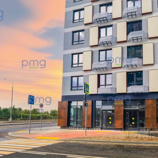 пр. Куприна, 7,к.1