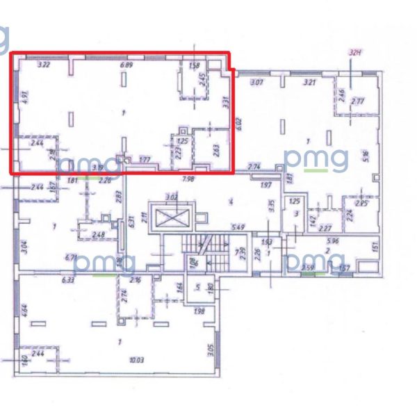 пр. Куприна, 7,к.1