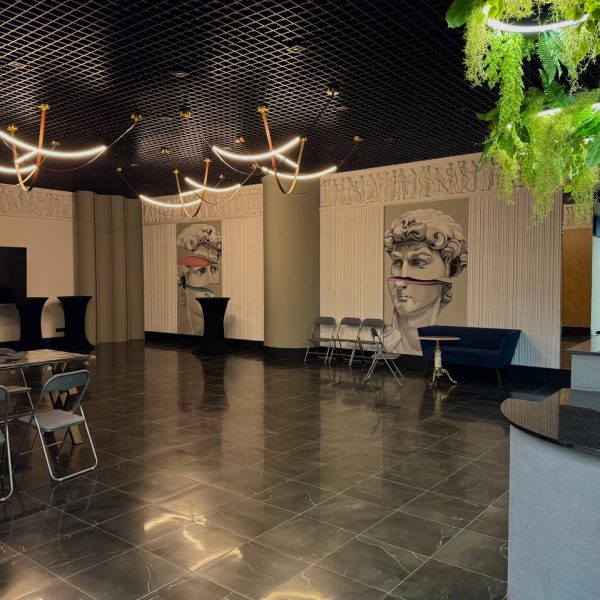 Кутузовский пр-т, 88