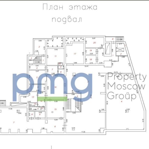 Народного Ополчения 22, к.2