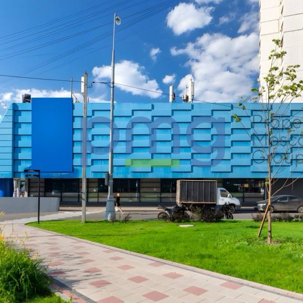 Народного Ополчения 22, к.2