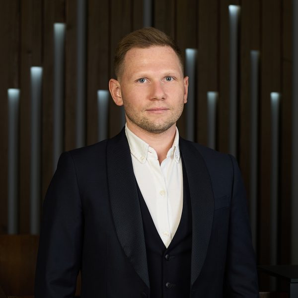 Александр Мирошин — сотрудник компании PMG Property
