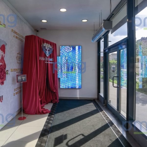 Комсомольский пр., 27, стр. 5