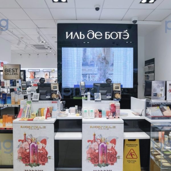 Комсомольский пр., 27, стр. 5