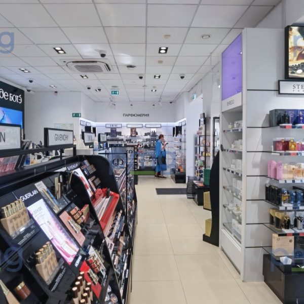 Комсомольский пр., 27, стр. 5