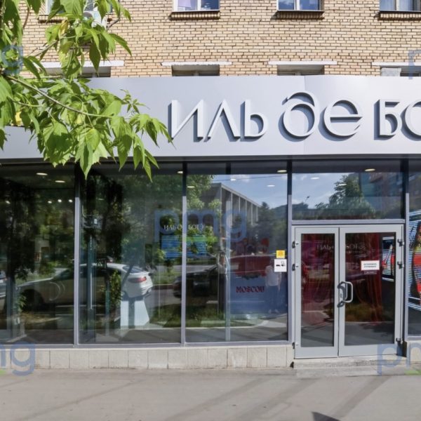 Комсомольский пр., 27, стр. 5