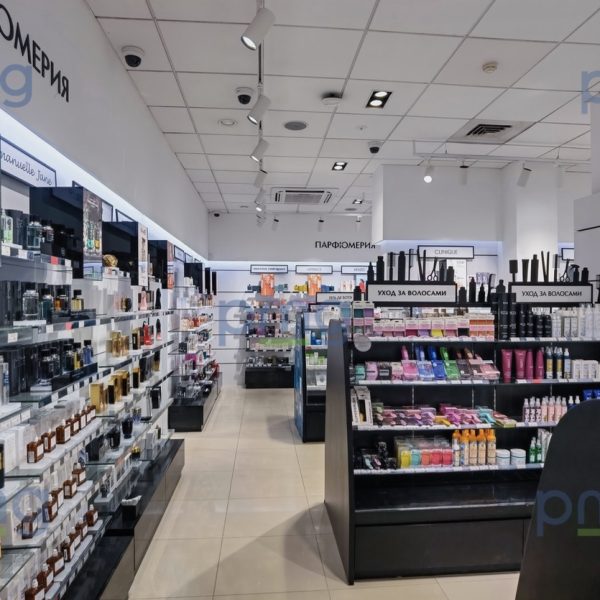 Комсомольский пр., 27, стр. 5