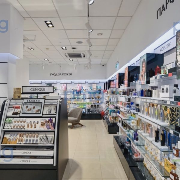 Комсомольский пр., 27, стр. 5