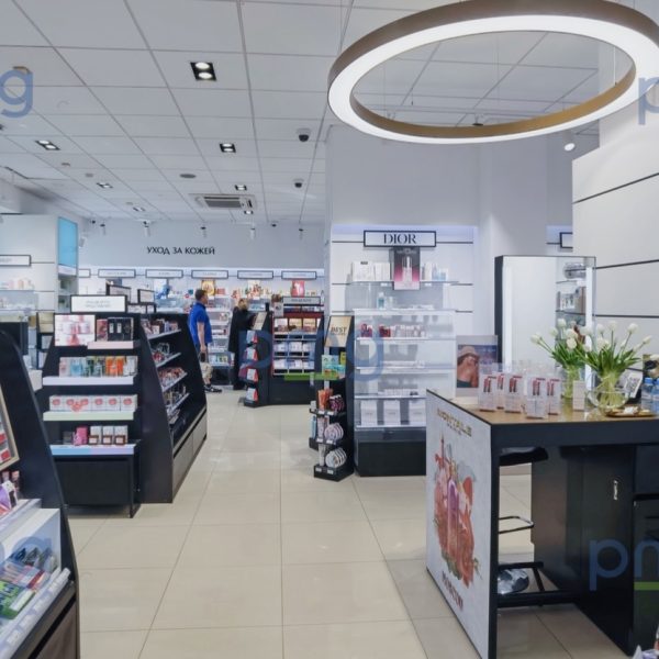 Комсомольский пр., 27, стр. 5