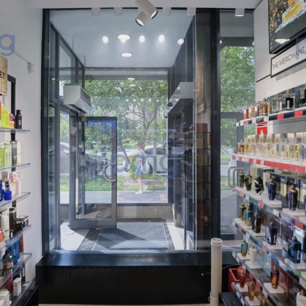 Комсомольский пр., 27, стр. 5