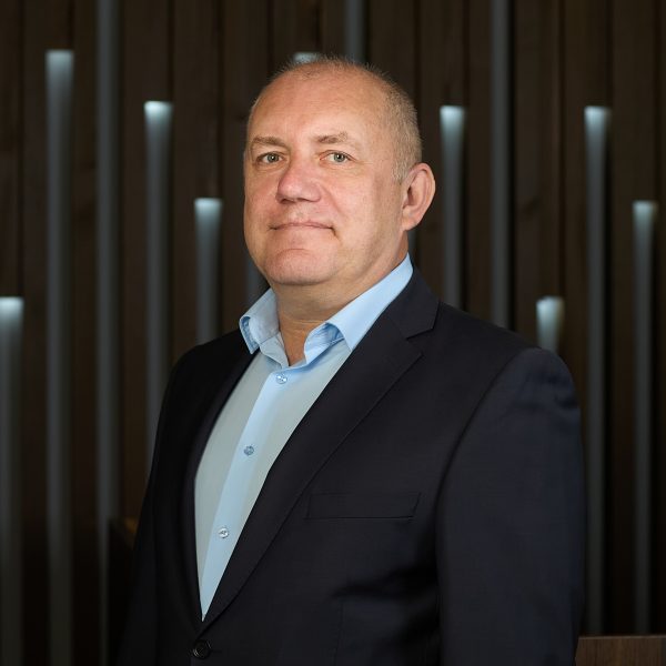 Михаил Яковлев — главный инженер PMG Property