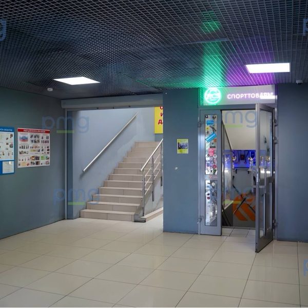 Народного Ополчения 22, к.2