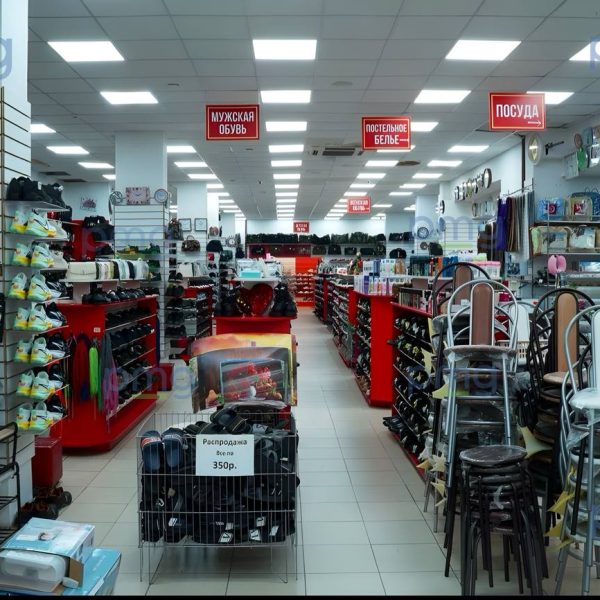 Народного Ополчения 22, к.2